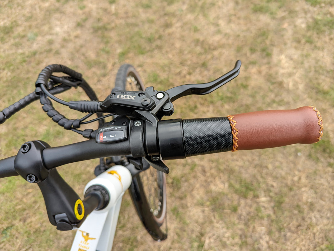 ebike throttle, best throttle ebike