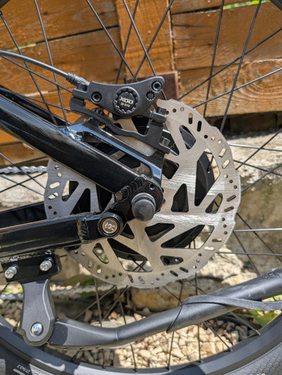 Must do things before buying an ebike