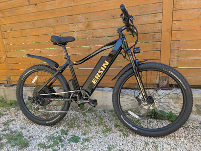 Ersin Hybrid GEN7 introduction