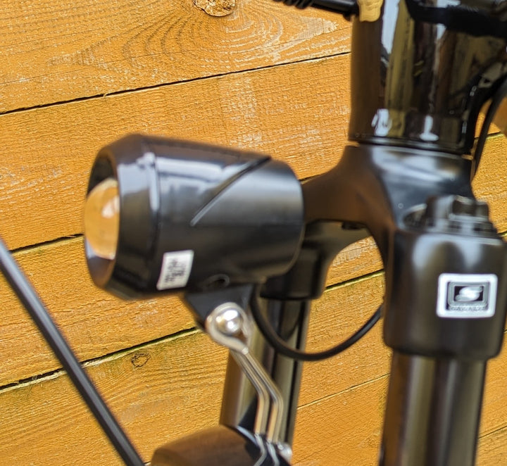 Ersin Ebike Headlight