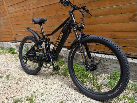 ERSIN MTB