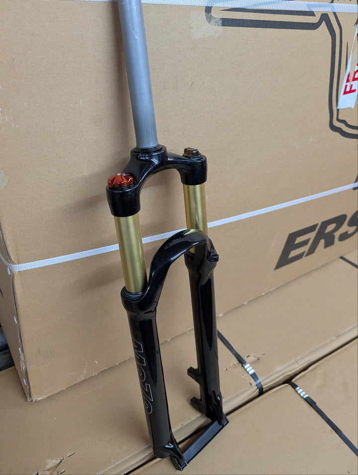 Mozo Gold forks