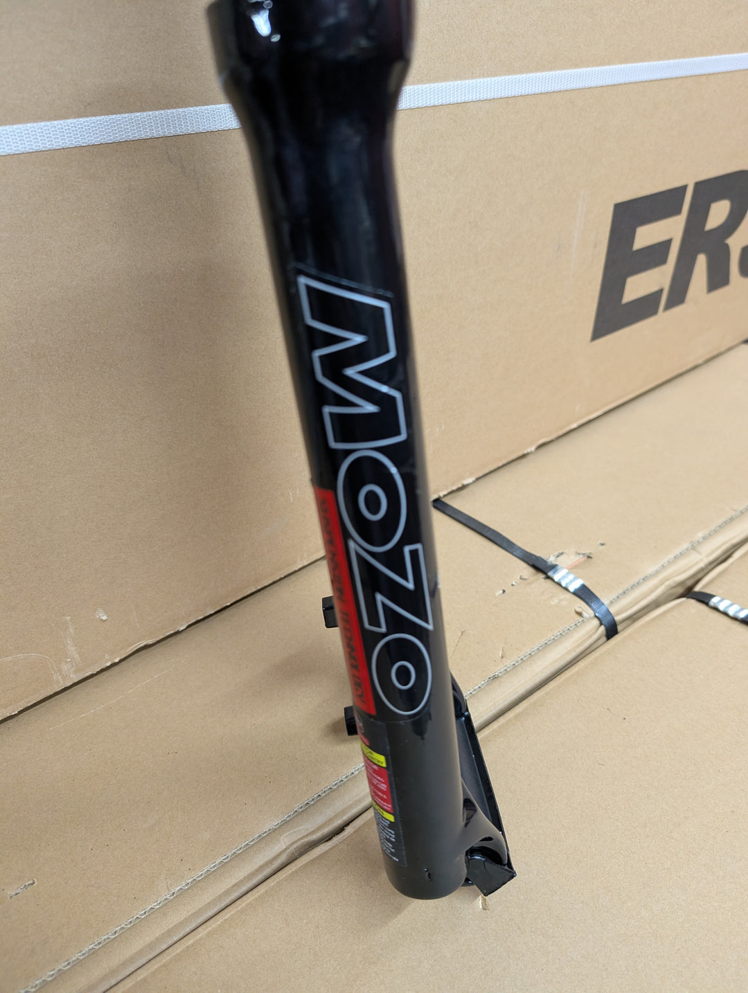 Mozo Gold forks