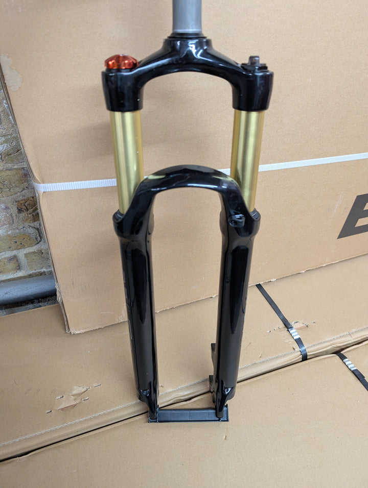 Mozo Gold forks
