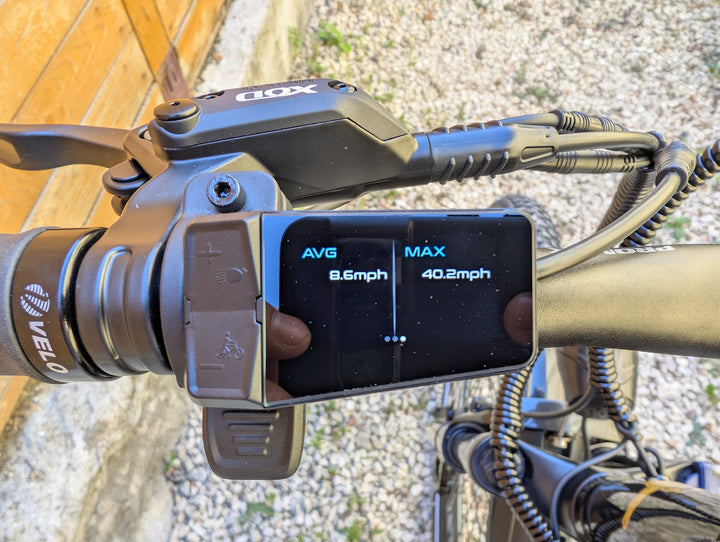 ERSIN HYBRID 1000