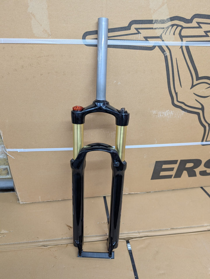 Mozo Gold forks