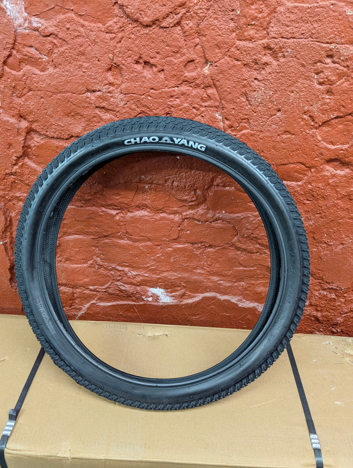 20" grippy chaoyang tires