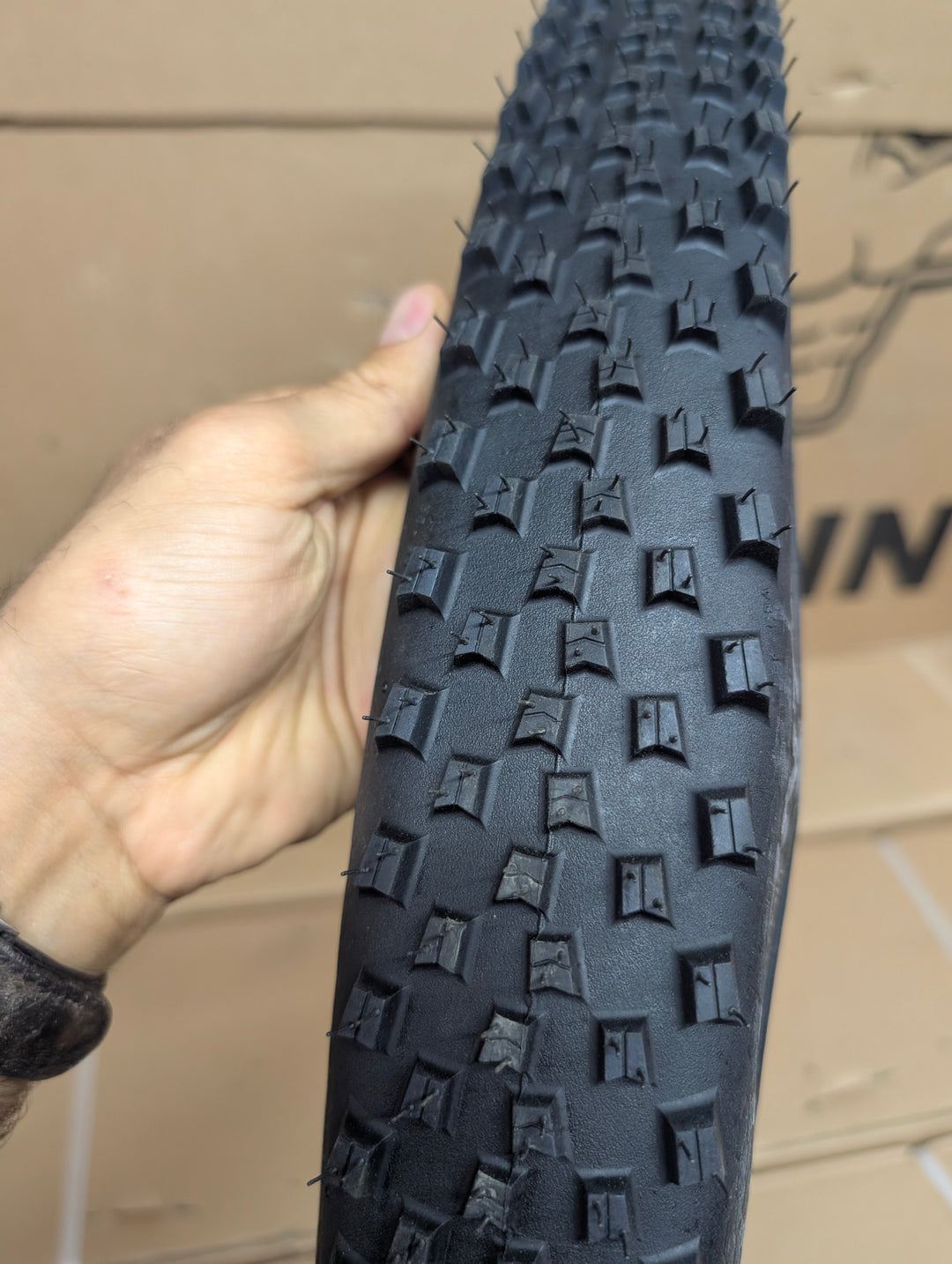 Continental tires 27.5 X 2.3