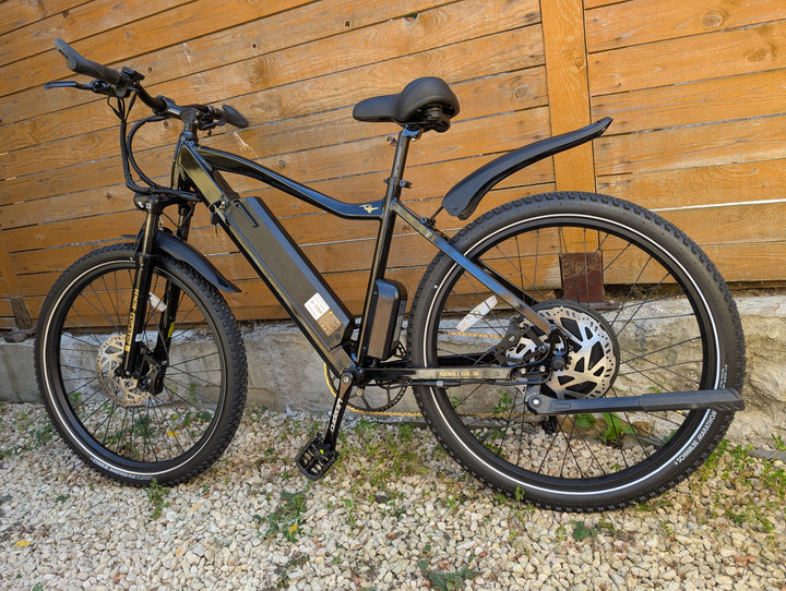 ERSIN HYBRID 1000