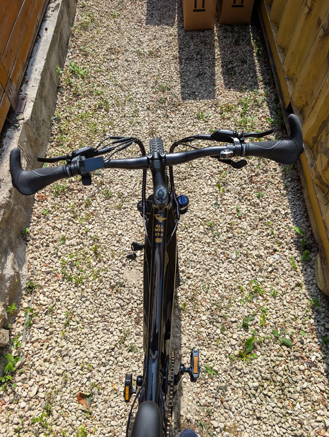 ERSIN MTB