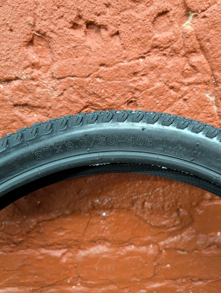 20" grippy chaoyang tires