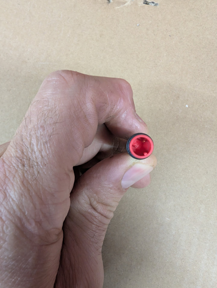 XOD E300 brake sensor