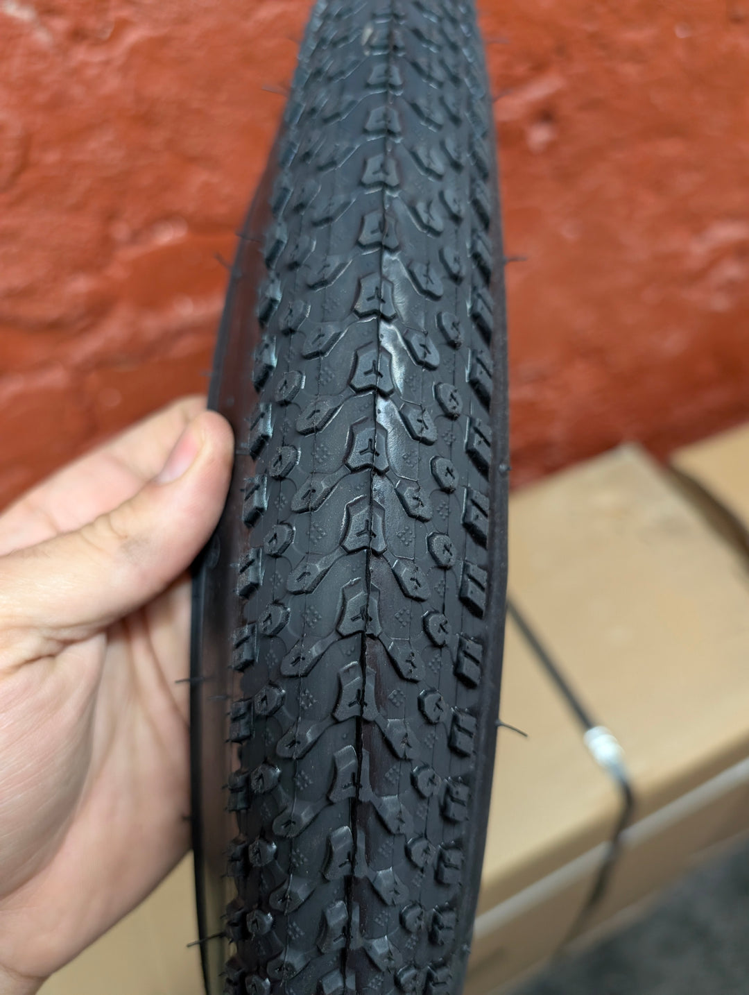 20" grippy chaoyang tires