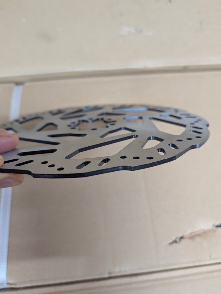 Brake disc gen 7 ersin bikes