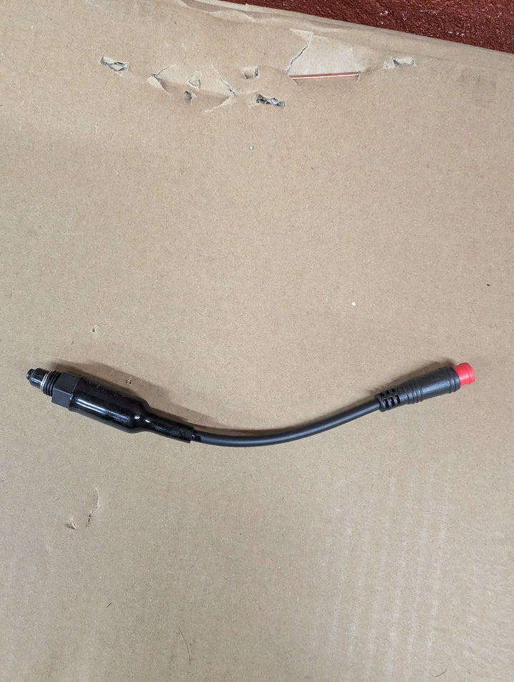 XOD E300 brake sensor