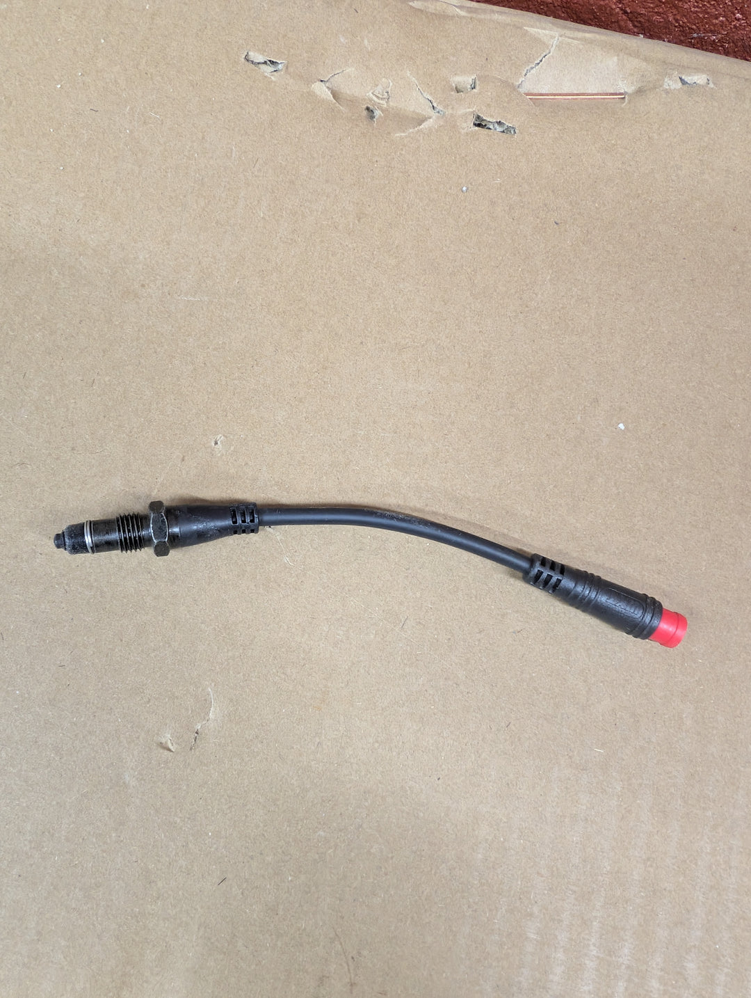 XOD D710 brake sensor