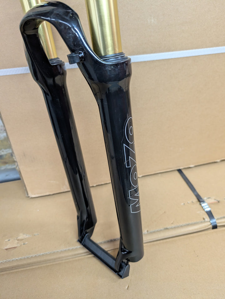 Mozo Gold forks