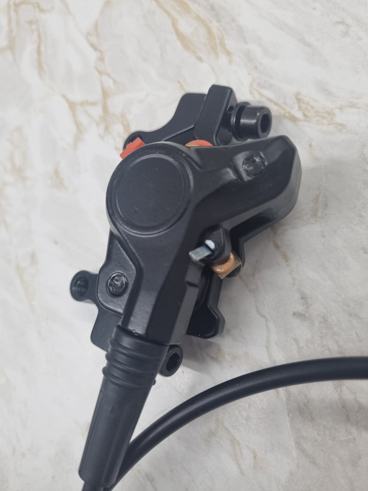 XOD E300 Front brake set
