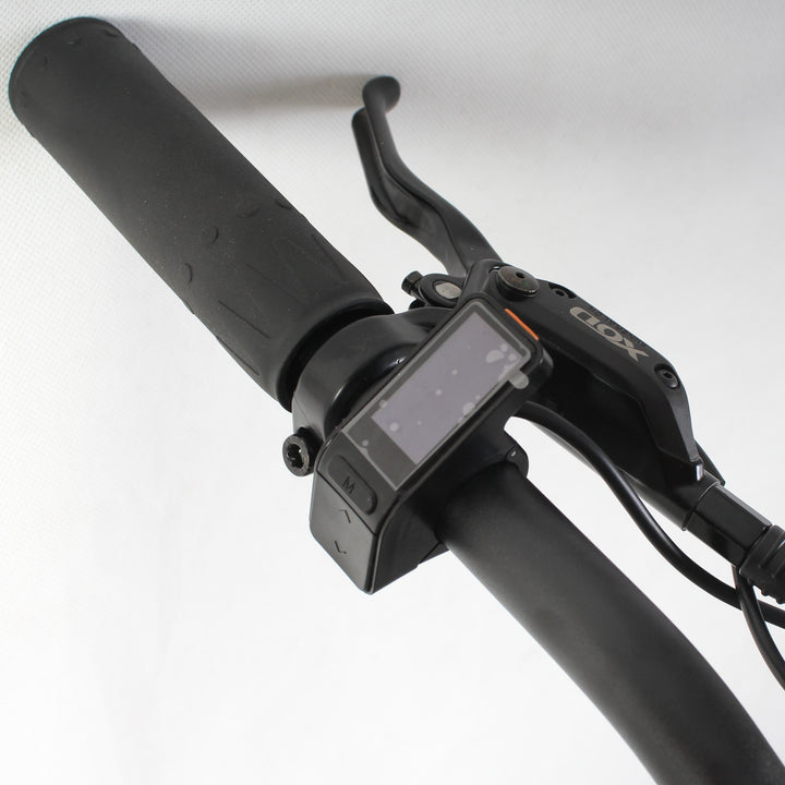 LCD screen for E-bike
