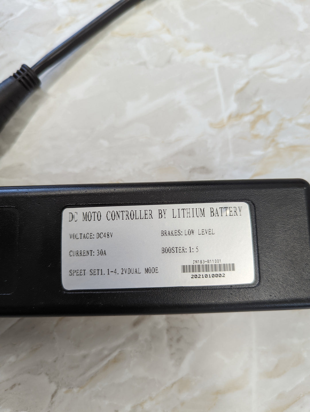 motor controller 48V1000W