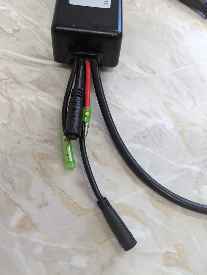 motor controller 48V1000W