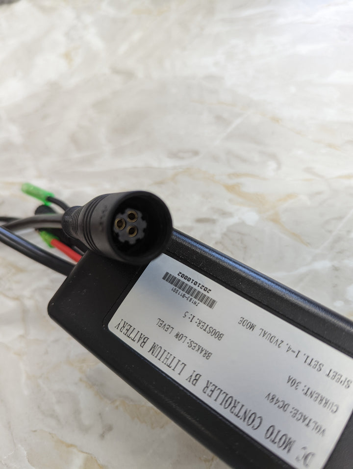 motor controller 48V1000W