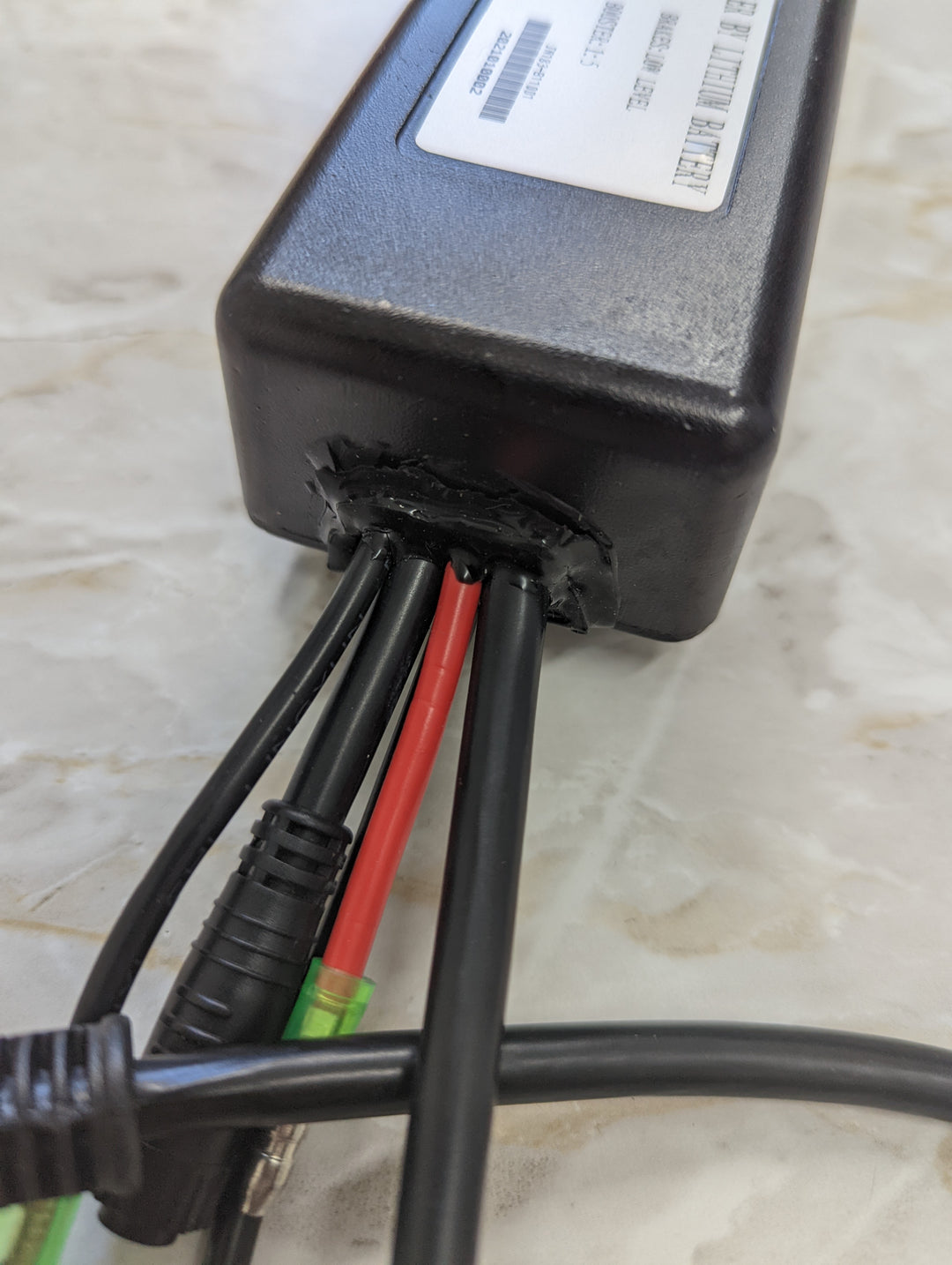 motor controller 48V1000W