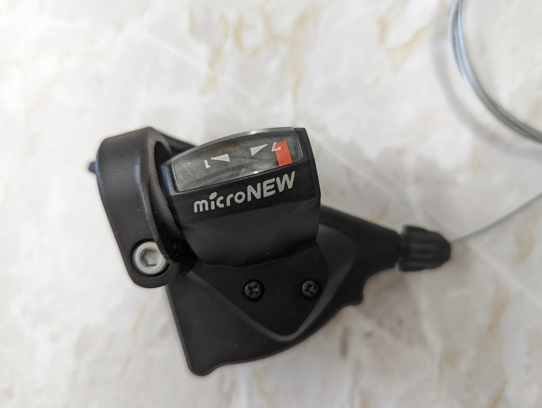 Micro New Short Shifter