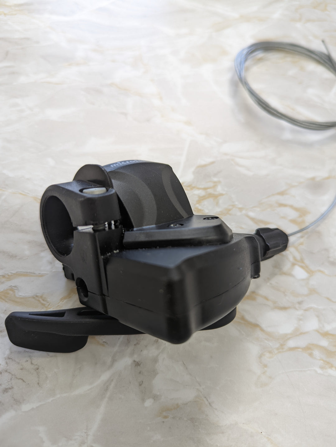 Micro New Short Shifter