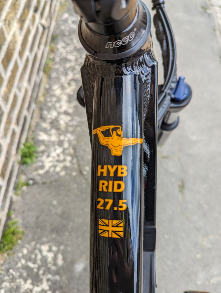 Ersin Hybrid 250