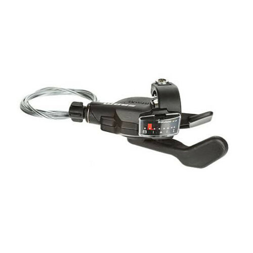 SRAM-X4 trigger shifter 8 speed